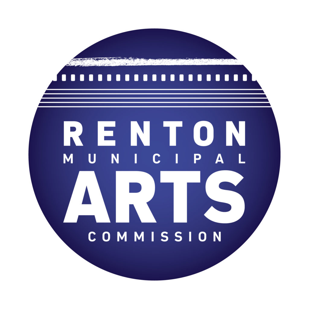 Renton Civic Theatre is supported in part by the Renton Municipal Arts Commission.