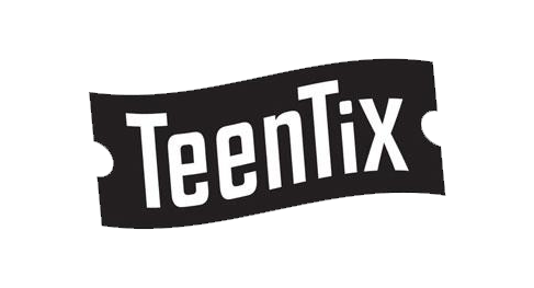 TeenTix Logo